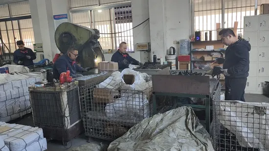 Reclinabile per seggiolino auto con meccanismo di alta qualità